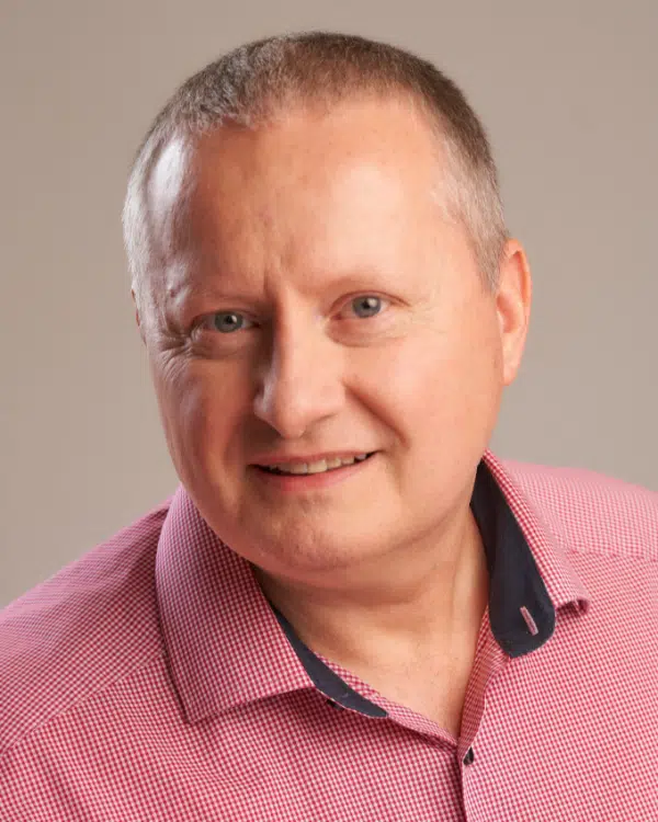 Attila Canjavec