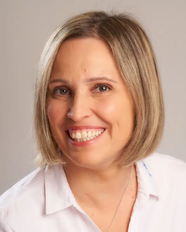 Zita Bottlikné Dalnoki