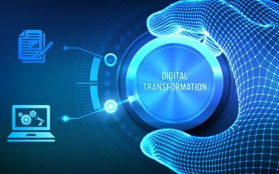 Az Érettség Térképe: a digitális felméréstől a Mesterséges Intelligencia vezérelt átalakulásig 4. rész