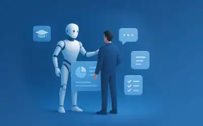AI Ügynökök (AI Agents), avagy paradigmaváltás a szoftverfejlesztésben és a technológiai beruházásokban