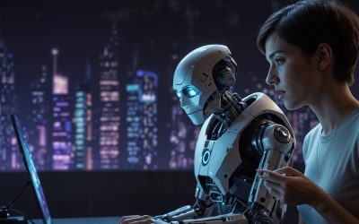 A mesterséges intelligencia, mint mindent tudó félautonóm programozó asszisztens – 2. rész