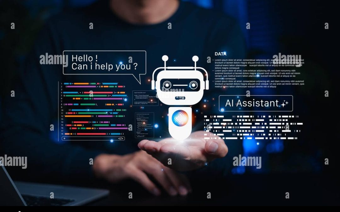 A mesterséges intelligencia mint mindent tudó félautonóm programozó asszisztens – 1. rész