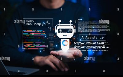 A mesterséges intelligencia mint mindent tudó félautonóm programozó asszisztens – 1. rész