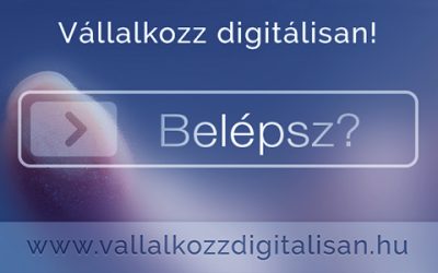 IT fejlesztés, vállalkozás digitalizáció Uniós forrásból? Lehetséges!